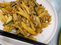 -红灯笼龙凤饭店(宁波老字号店)