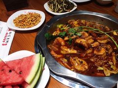 -惠友大虾(太原北街店)