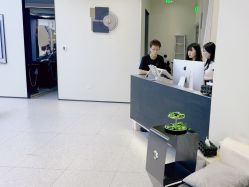 -M² LAB HAIR SALON