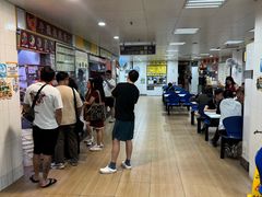 -下环街市熟食中心