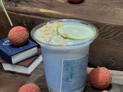 -茶话弄(中贸广场店)