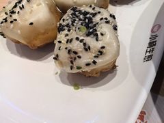-小杨生煎(周浦万达店)