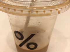 -% Arabica阿拉比卡咖啡(深圳湾万象城店)