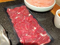 -周师兄大刀腰片火锅(解放碑总店)