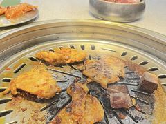 -妥妥烤肉料理(昙华林店)