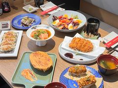 -三禾寿司(君尚店)
