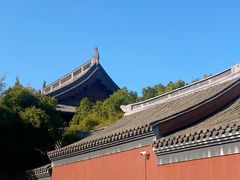 -钱王祠