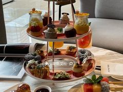 -粤海喜来登酒店·&More聚驿(天河城店)