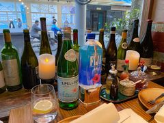 -Osteria Garden 生蚝花园餐厅(原进贤路店)