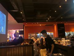 -里岛烤鱼(东港凯虹广场店)