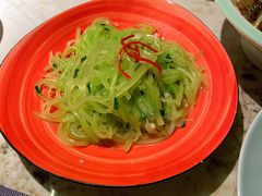 莴笋-巡味顺德菜(龙华壹方城店)