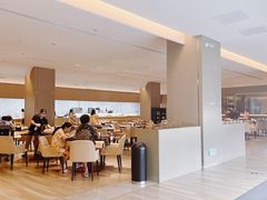 用餐区-有马汤泉(长沙店)