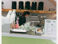 -茶大椰·椰子茶(星悦荟店)