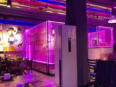 -天天喝丢一只鞋·烧烤·快餐(盐仓桥店)