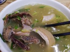 -马尔沙牛杂(海一大厦店)