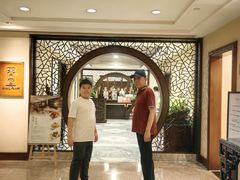 -杭州香格里拉·香宫中餐厅