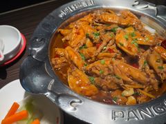 -胖哥俩肉蟹煲(福州仓山爱琴海店)