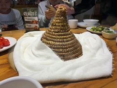 -云尊府云南菜·蒸汽石锅鱼(学清路店)