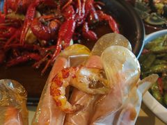 -小田油焖小龙虾(双井店)
