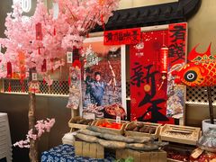 -知楚•精致湖北菜(武商MALL店)