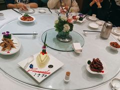 -金米箩大酒店(五角场店)