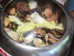 -三个渔夫·蒸汽海鲜(小白楼店)
