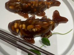 -惠丰堂饭庄·烤鸭·京味菜(翠微路店)