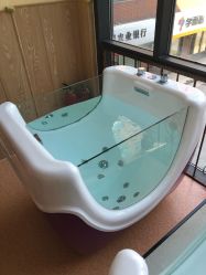 -爱乐婴童水育早教中心·儿童游泳中心(田园商业广场店)