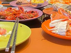 -富力万达文华酒店·海鲜自助