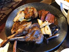 -深圳四季酒店·馥自助餐厅