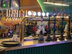 门面-Ambra Haus琥珀屋精酿餐厅(宝山店)