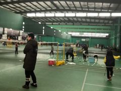 -东坡羽毛球馆(东坡南一路店)