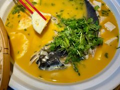 -塘桥老哥·常州鱼鲜土菜(勤业路店)