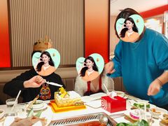 -海底捞火锅(凤凰广场店)