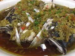 -翠清酒家(万丰路店)