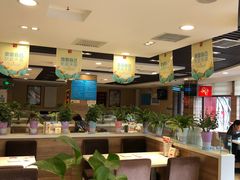 大堂-嘉和一品粥(政府街店)