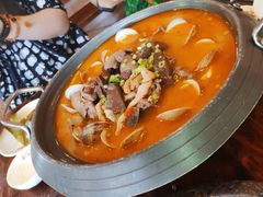 -农厨好味·温泉鹅·农家菜