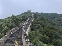 -慕田峪长城