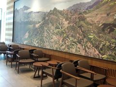 -星巴克(北京通州新光大中心店)