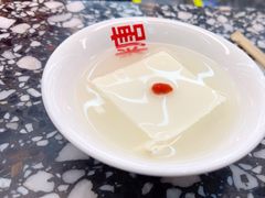 -胖妹面庄(香饵胡同店)