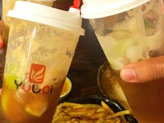 -YULOI予乐炸鸡(平乐店)