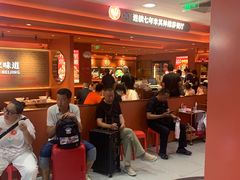 -凯德MALL(西直门店)