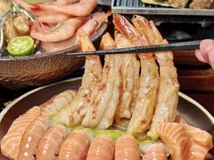 -松鹤精致料理(五一中路店)