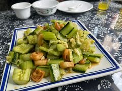 -八两八金·莱芜特色炒鸡(市南漳浦路店)