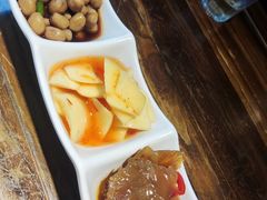 -鱼食饭稻·苏浙土菜17年老馆子(平江路店)
