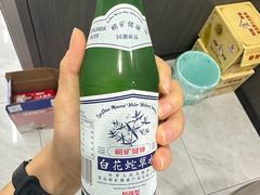 -老兵川鲁园私房菜(丽海馨苑店)