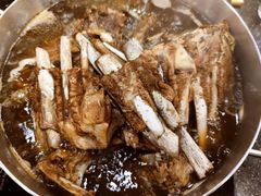-蝎王府羊蝎子(天通苑店)