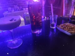-Release bar 释放酒吧 (哈西万达店)