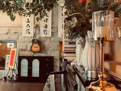 -猫岛主趣味餐厅(鼓浪屿店)