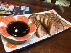 三少酱肘子-娄三少·老北京春饼烤鸭家常菜(方庄店)